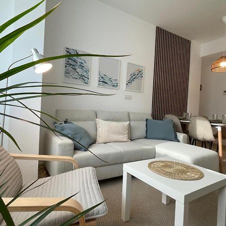 Apartamento En Águilas Buitenkant foto