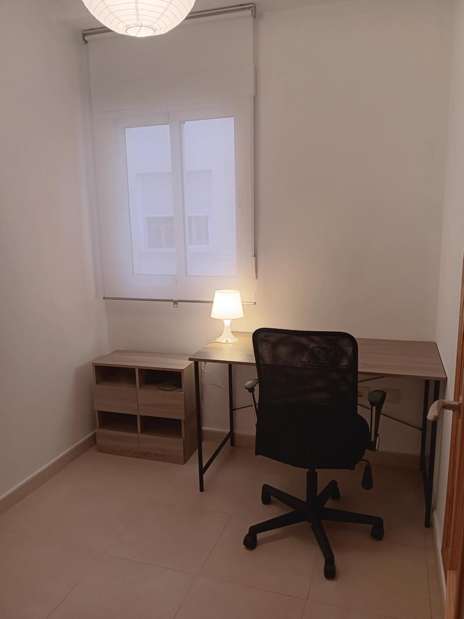 Apartamento En Águilas Buitenkant foto